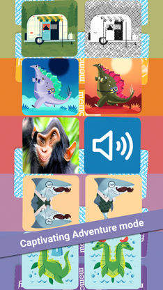 memory® screenshot 3