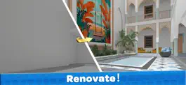 Game screenshot House Design-Home Design Games apk