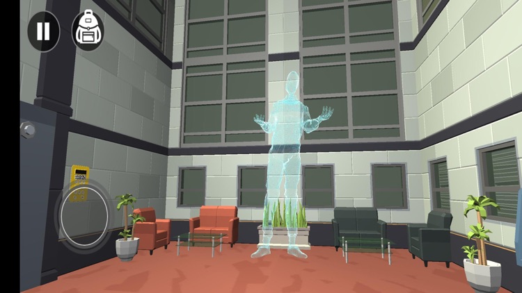 BlackCube: Escape Room screenshot-5