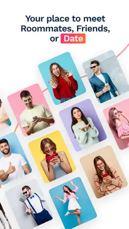 Game screenshot RoomYara: Find Your Match mod apk