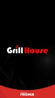 grill house. iphone screenshot 1