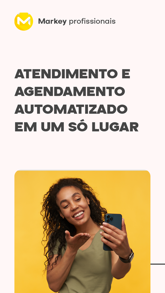 #1. Markey (iOS) 由: Ketlyn Sibert