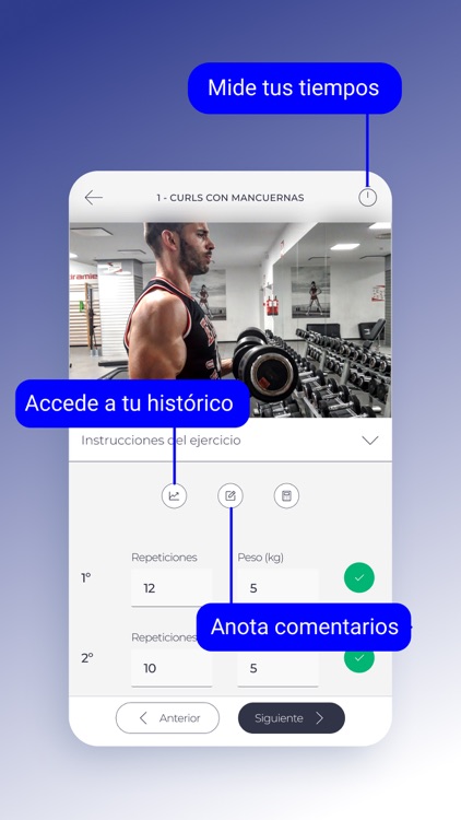 Asesoria David Chan Fitness