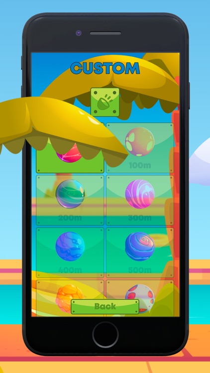 Pixet High Jumper screenshot-3