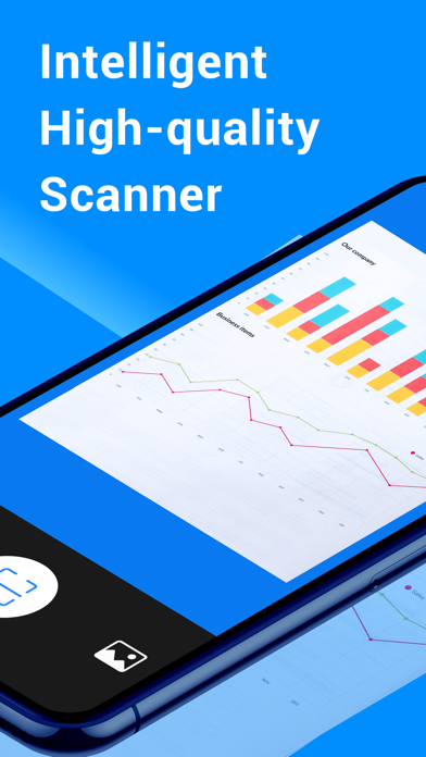 Apowersoft Scanner-PDF Scannerلقطة شاشة1
