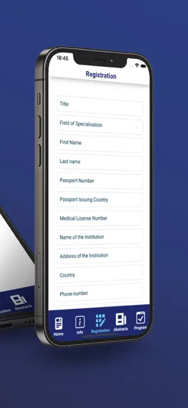Game screenshot Covid congress hack