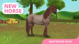 Game screenshot Star Stable: Horses mod apk