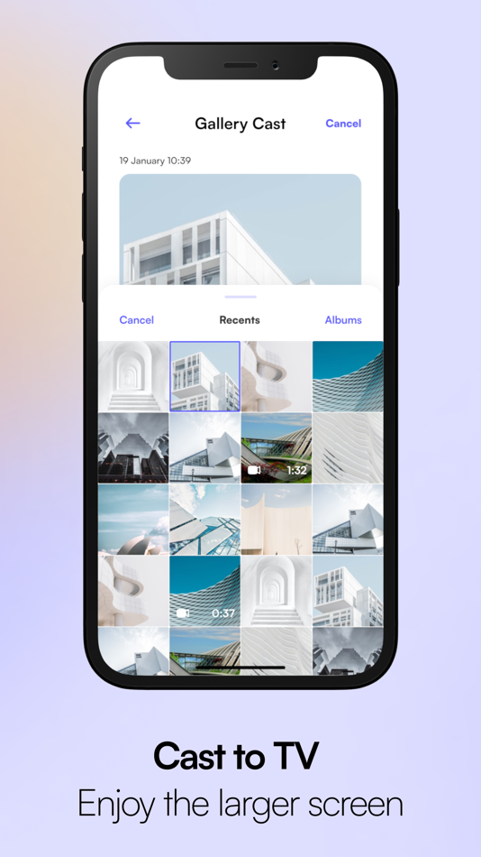 #4. Remote for Samsung (iOS) 由: Oz Shabbatth