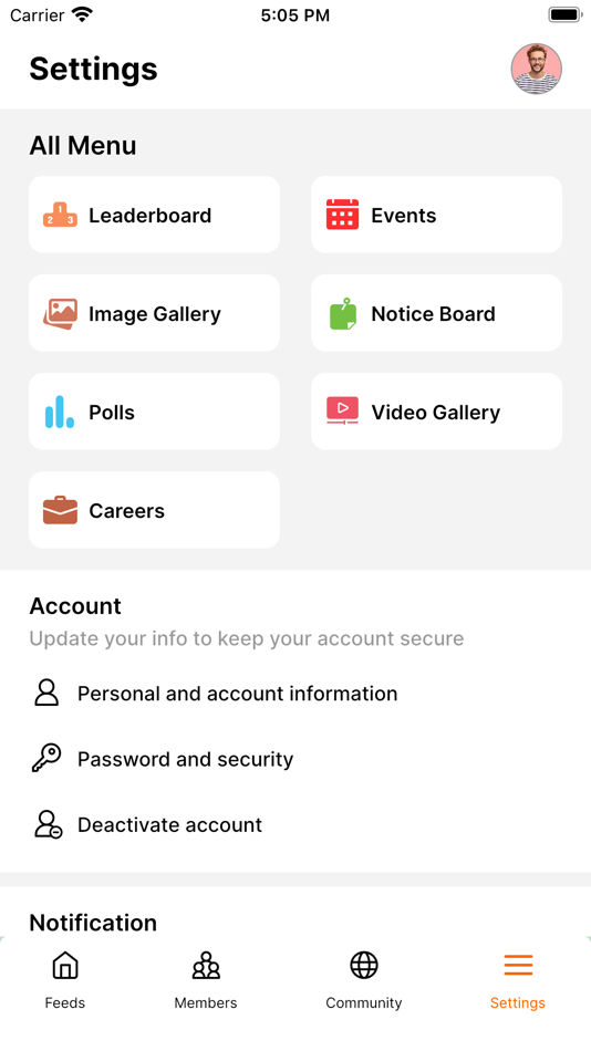#4. ISBA Members (iOS) 由: Venpep Solutions Pvt Ltd