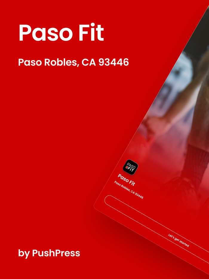 Paso Fit