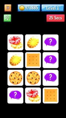Game screenshot Match_It_Up apk