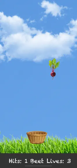 Game screenshot Drop The Beet hack