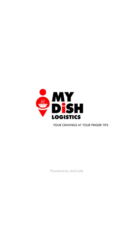 MyDish Logistics screenshot-9