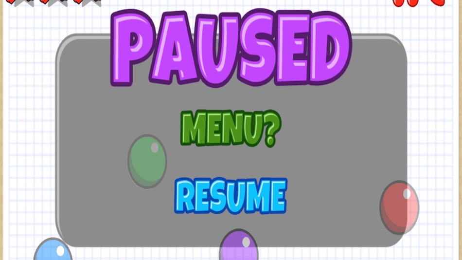 #5. PoP The Ballons (iOS) 게시자: Giuseppe Calcagno