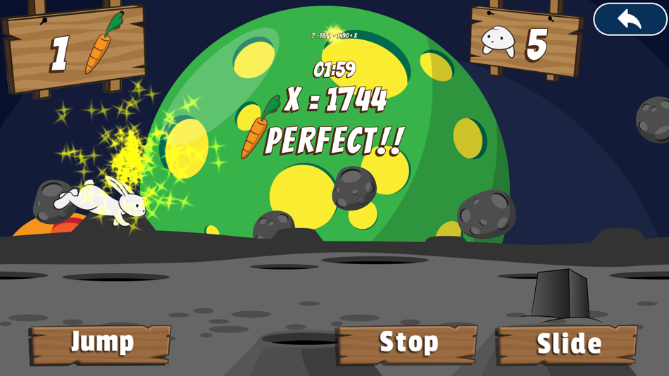 #4. Prof Bunsen Teaches Math 6 (macOS) 由: The Prodigy Factory, Inc.