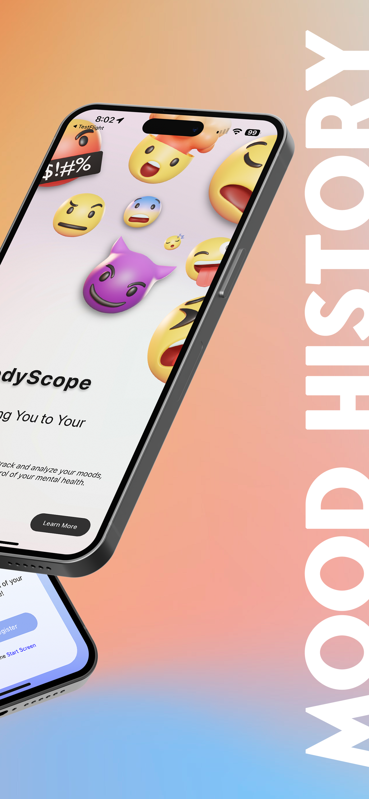 MoodyScope