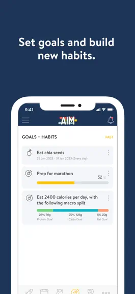 Game screenshot AIM Virtual hack