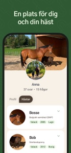 HayHay: För häst & ridning screenshot #8 for iPhone