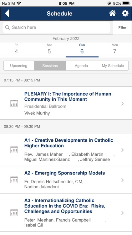 ACCU Programs screenshot-3