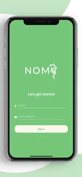 Game screenshot NOMV apk