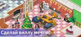 Game screenshot Merge Master: Dream Creative mod apk