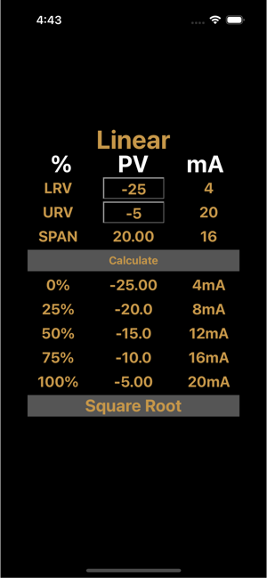 ‎five Points Check Screenshot
