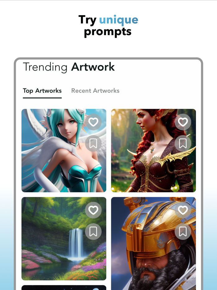 Ai Art - Generator Dream AI