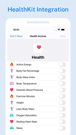 Firshein Center screenshot 5