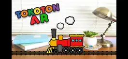 Game screenshot TOKOTON AR mod apk