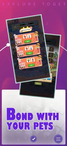 Game screenshot Legendary Trainer apk
