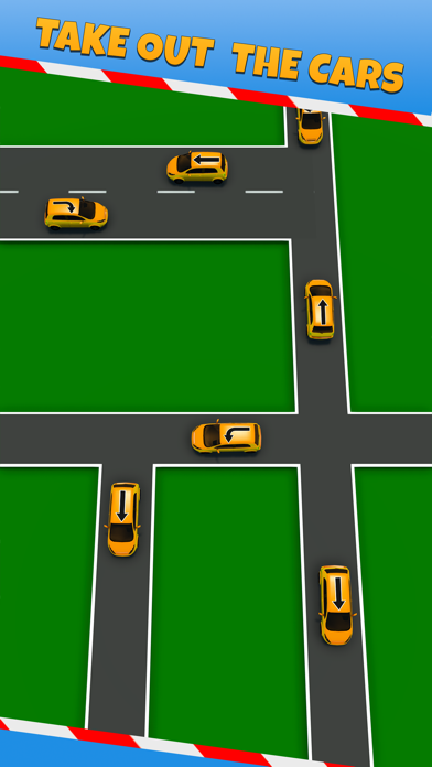 Traffic Jam Escape Puzzleのおすすめ画像2