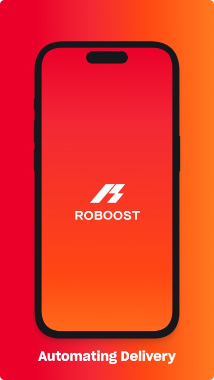 Roboost