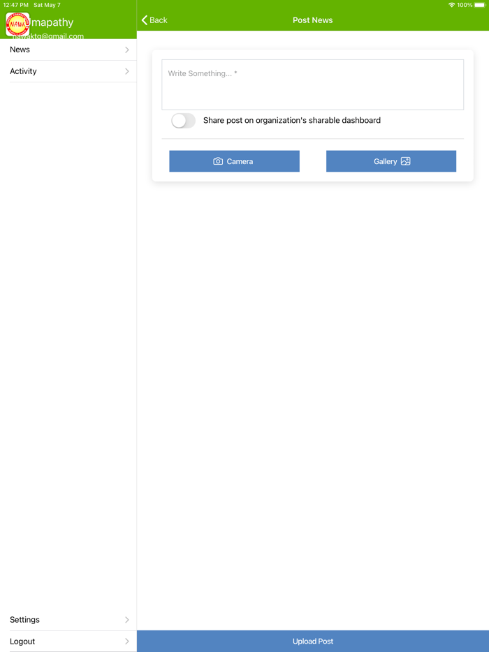 Verdentum Grassroots