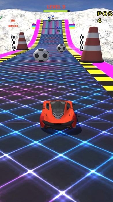 Car Master 3D: Car Racing Game Screenshot