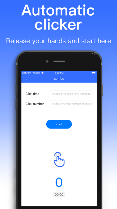 自动连点器官方-自动点击器官方 Screenshot