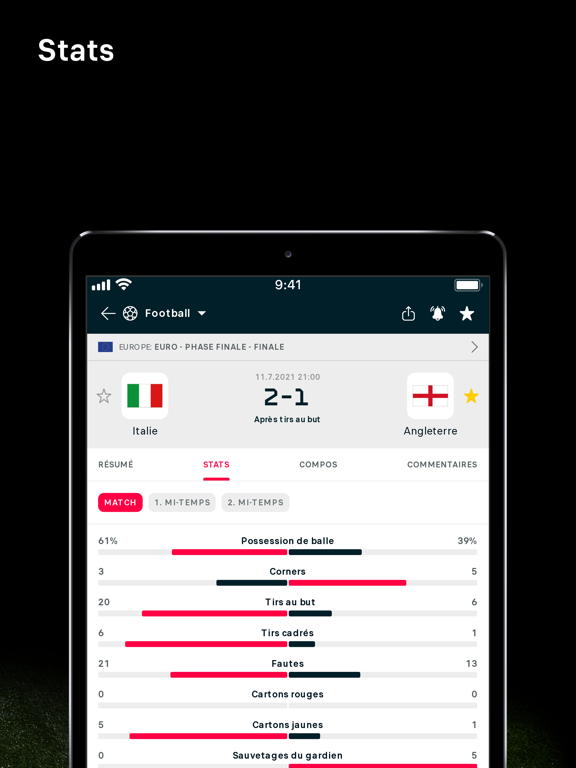 Flashscore - score live Flashscore - score live