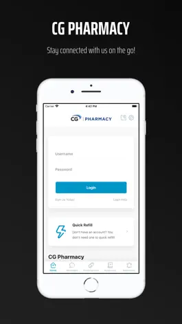 Game screenshot CG Pharmacy mod apk