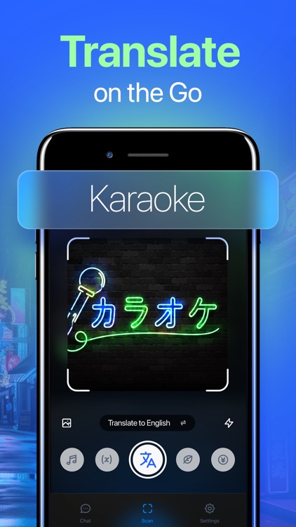 AI Snap: Ask and Scan Anything screenshot-5