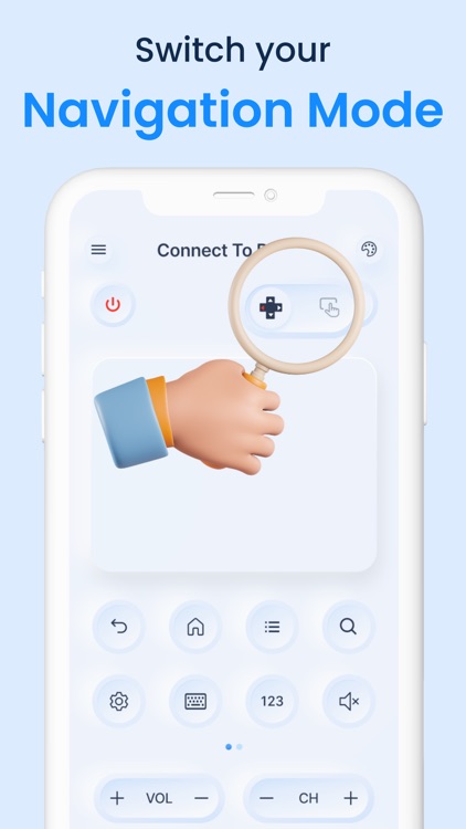 TV Remote for Sam TV