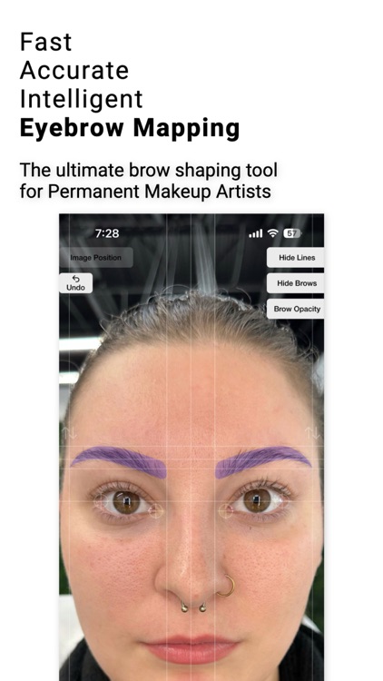 Brow Designer