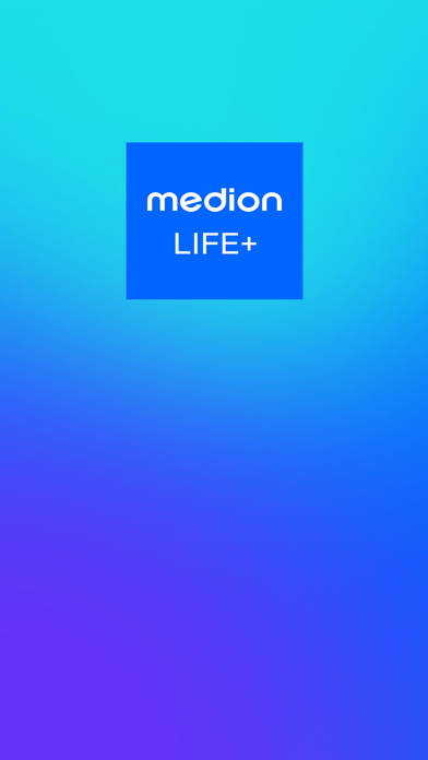 MEDION Life+ Screenshot