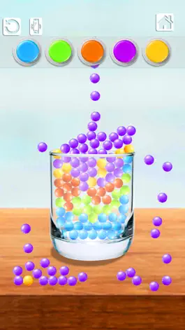 Game screenshot Satisfying Stress Relief ASMR mod apk