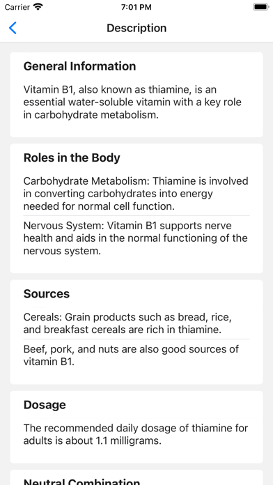 Compatibility: Vitamin Screenshot