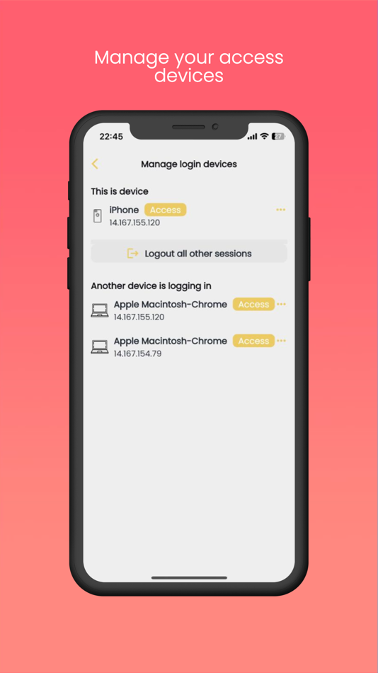 #5. Notepad Online (iOS) 由: Tran Hoang Huy