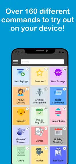 Game screenshot Ask for Invoke App mod apk