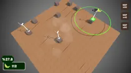 Game screenshot Green Land - Terra Nill mod apk