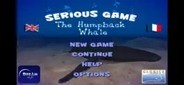 Game screenshot Humpback Whale apk