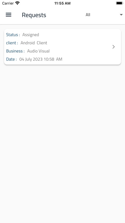 Servvis Agent screenshot-5