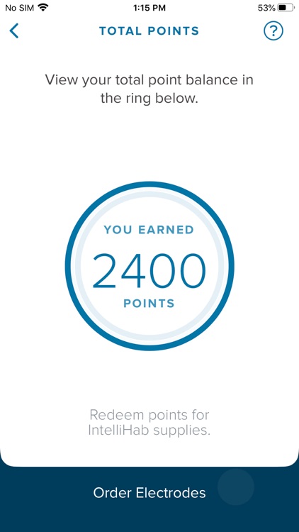 IntelliHab screenshot-4