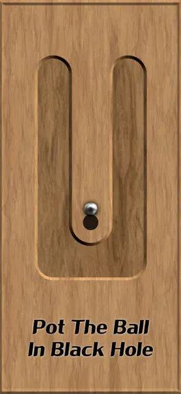 Game screenshot Going Balls - Black Hole apk